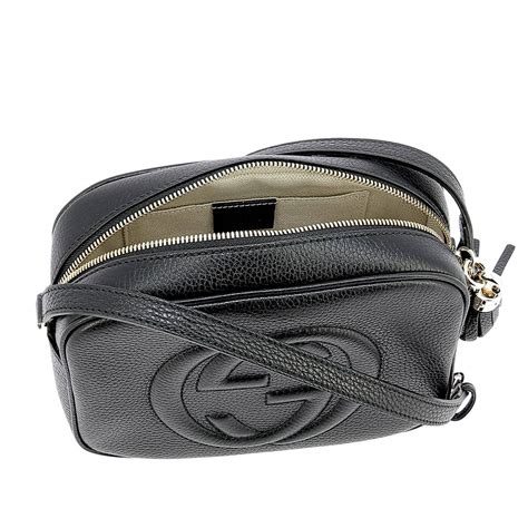 borsa tracolla gucci donna|Borse a Tracolla Donna Firmate e in Pelle .